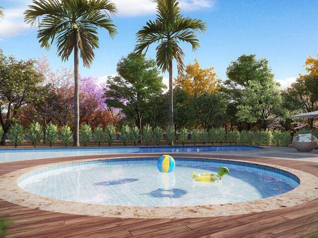 Área para Venda em Itupeva - 5