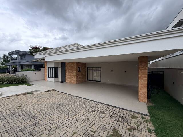 #918 - Casa em condomínio para Venda em Jundiaí - SP - 2