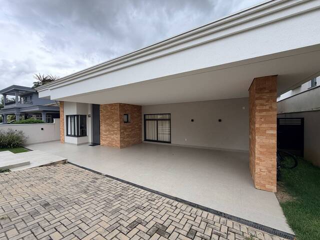 #918 - Casa em condomínio para Venda em Jundiaí - SP - 3