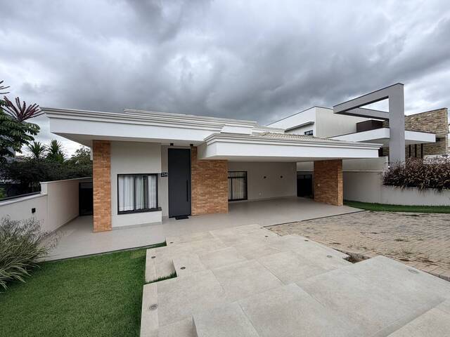 Casa em condomínio para Venda em Jundiaí - 4