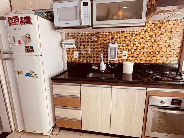 #920 - Casa Geminada para Venda em Jundiaí - SP - 2