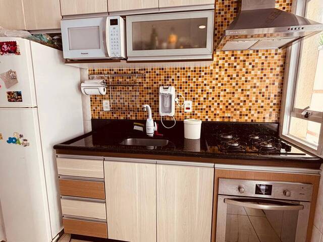 #920 - Casa Geminada para Venda em Jundiaí - SP - 3