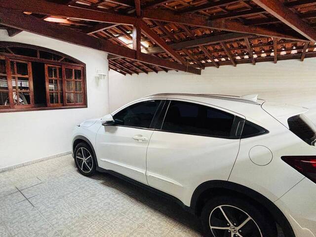 #921 - Casa para Venda em Jundiaí - SP - 3