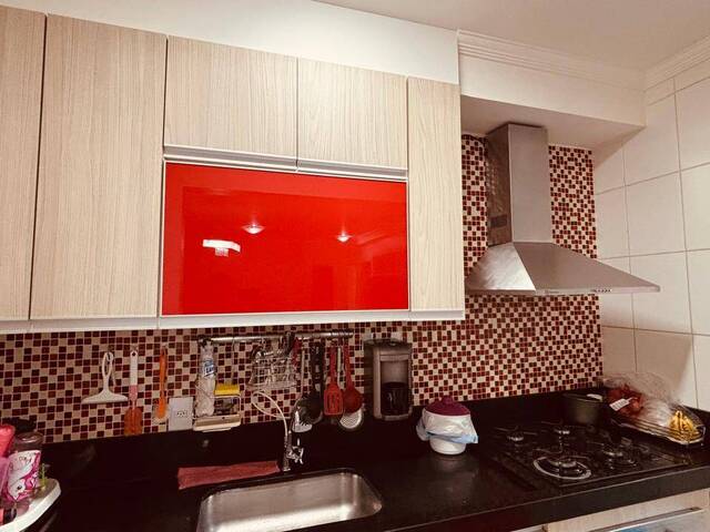 #922 - Apartamento para Venda em Jundiaí - SP - 3