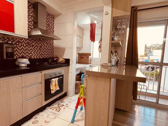 Apartamento para Venda em Jundiaí - 5