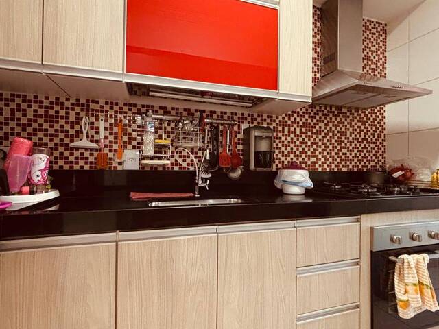 Apartamento para Venda em Jundiaí - 4