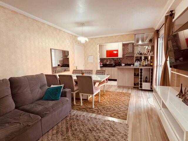 #922 - Apartamento para Venda em Jundiaí - SP - 1