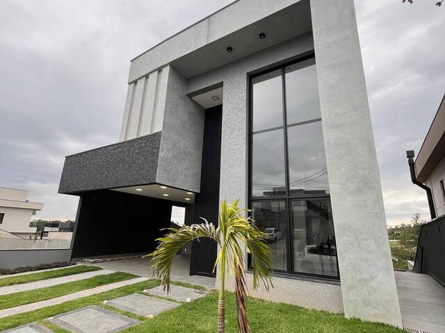 #923 - Casa em condomínio para Venda em Itupeva - SP - 3