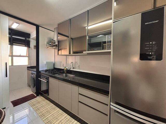 #927 - Apartamento para Venda em Jundiaí - SP - 2