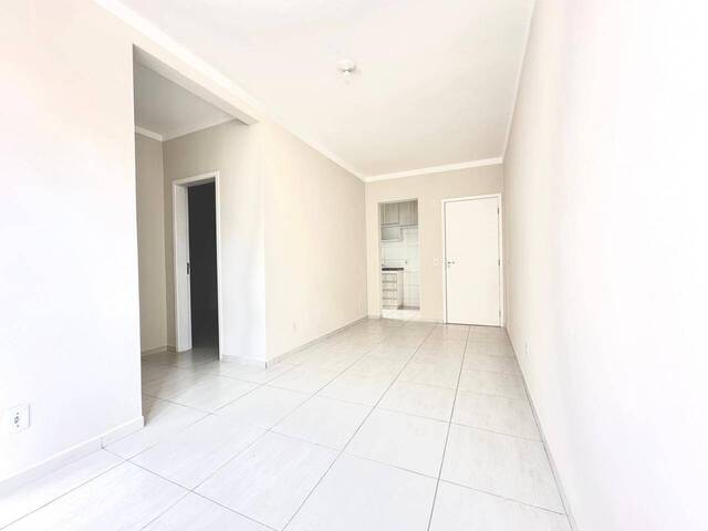 #928 - Apartamento para Venda em Jundiaí - SP - 2