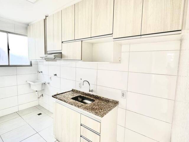 #928 - Apartamento para Venda em Jundiaí - SP - 1