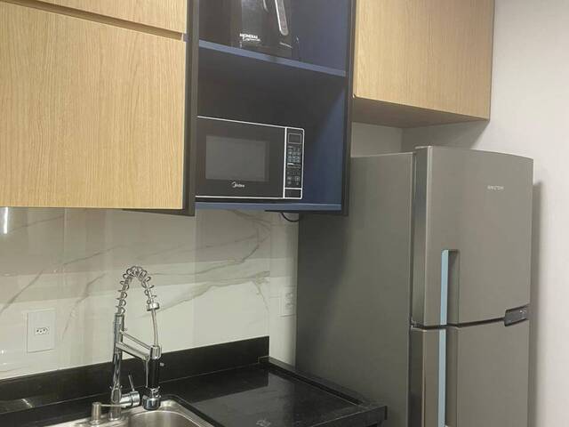 #930 - Apartamento para Venda em Jundiaí - SP