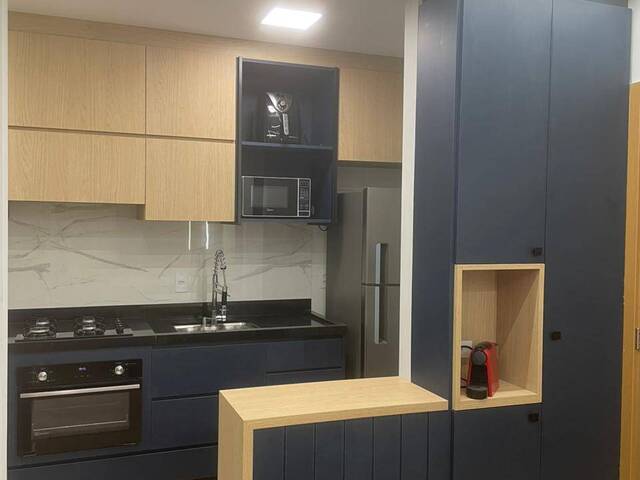 #930 - Apartamento para Venda em Jundiaí - SP