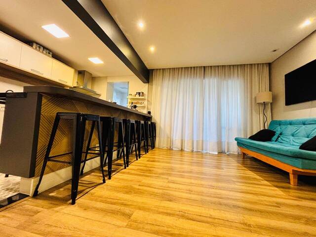 #933 - Apartamento para Venda em Jundiaí - SP - 3