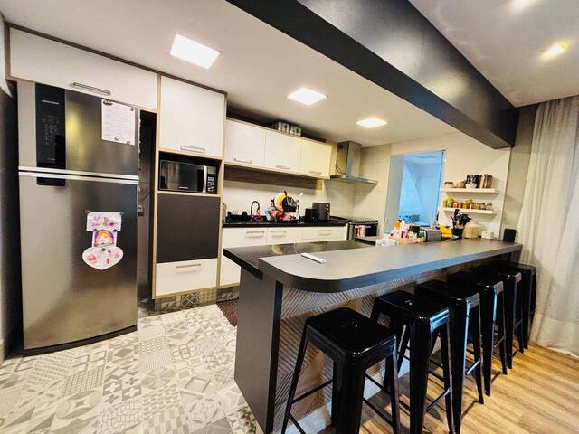 #933 - Apartamento para Venda em Jundiaí - SP