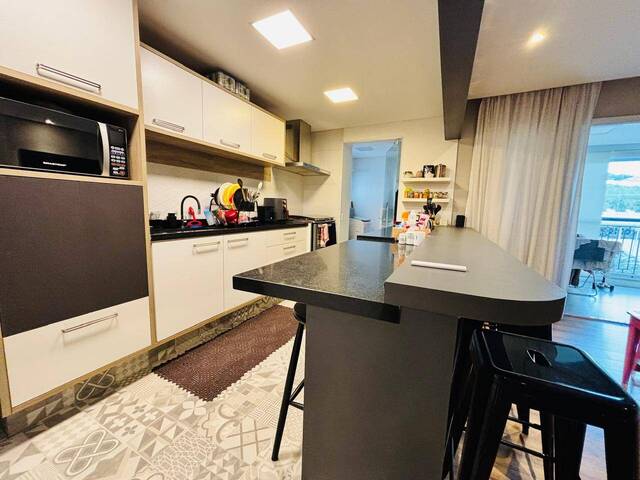 Apartamento para Venda em Jundiaí - 4