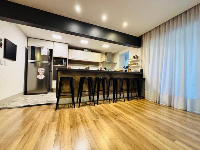 #933 - Apartamento para Venda em Jundiaí - SP - 2