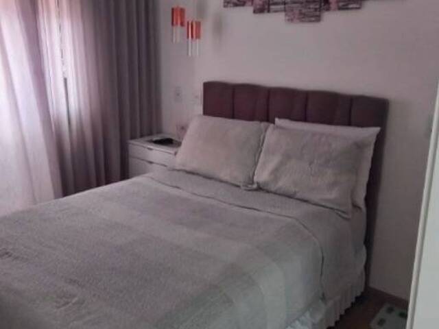 #934 - Apartamento para Venda em Jundiaí - SP - 2