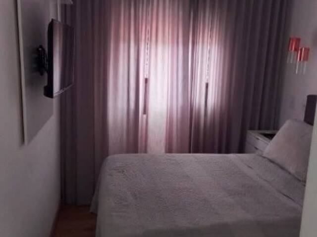 #934 - Apartamento para Venda em Jundiaí - SP - 3