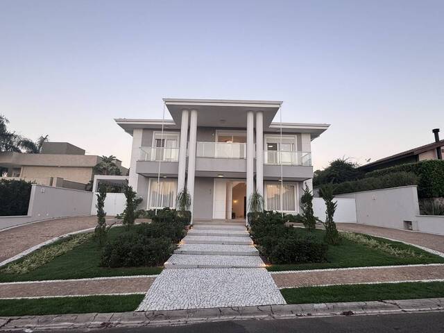 #935 - Casa em condomínio para Venda em Jundiaí - SP - 3