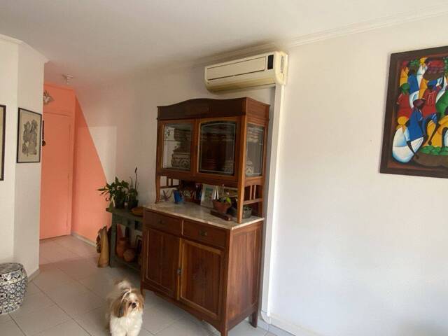 Apartamento para Venda em Jundiaí - 2