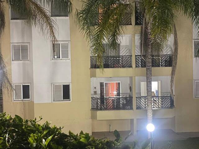 Apartamento para Venda em Jundiaí - 4