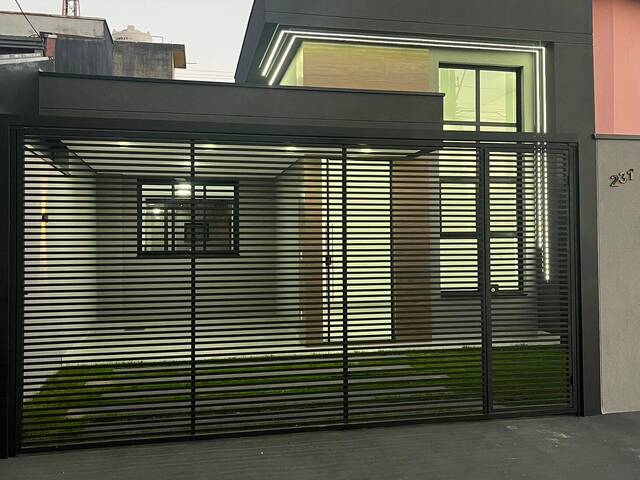 Casa para Venda em Jundiaí - 2