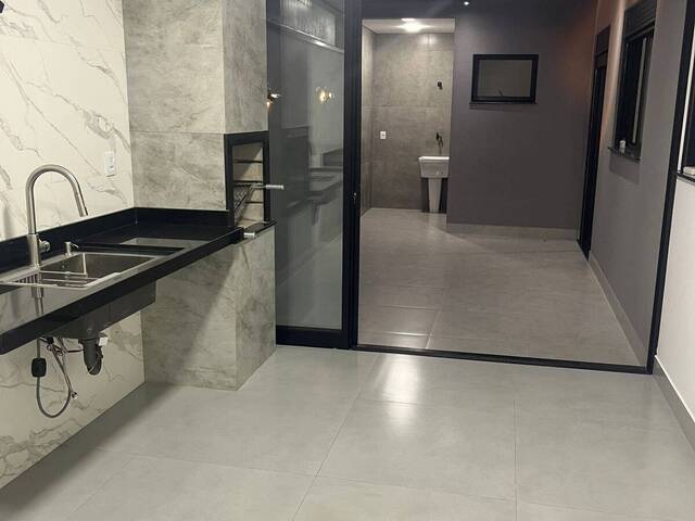 Casa para Venda em Jundiaí - 5