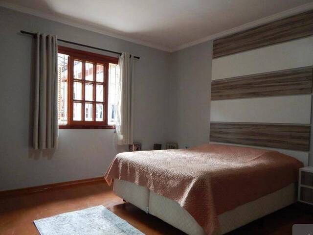 Casa para Venda em Jundiaí - 2