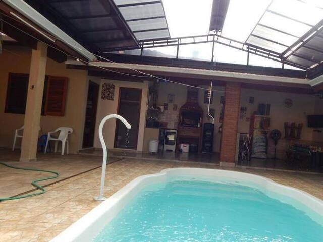 Venda em Jardim do Lago - Jundiaí