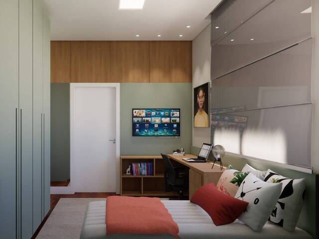 Casa em condomínio para Venda em Jundiaí - 2
