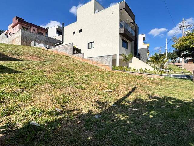 Terreno em condomínio para Venda em Itupeva - 4