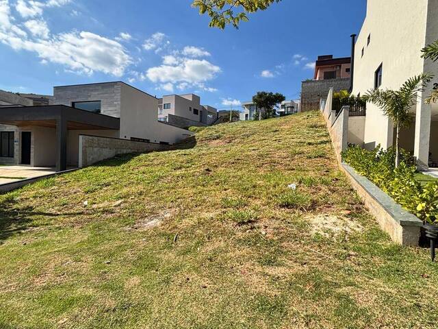Terreno em condomínio para Venda em Itupeva - 2