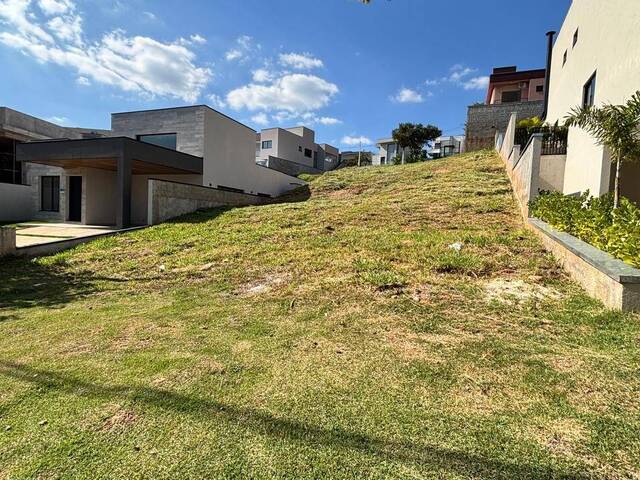 Terreno em condomínio para Venda em Itupeva - 5