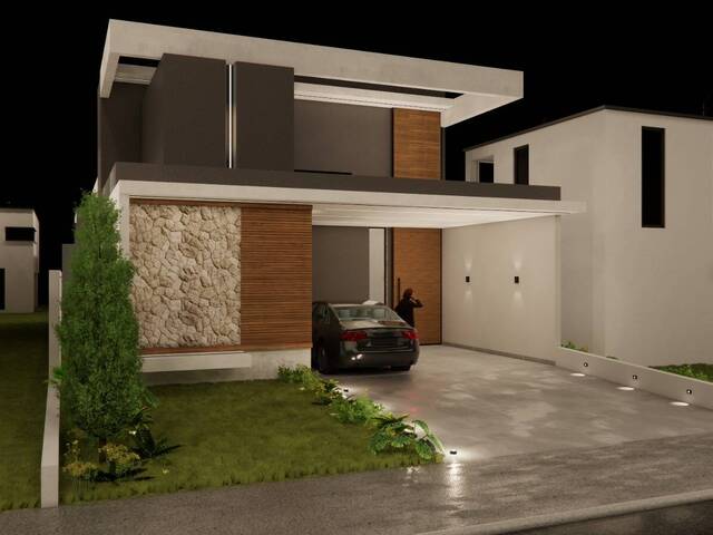 Casa para Venda em Jundiaí - 2