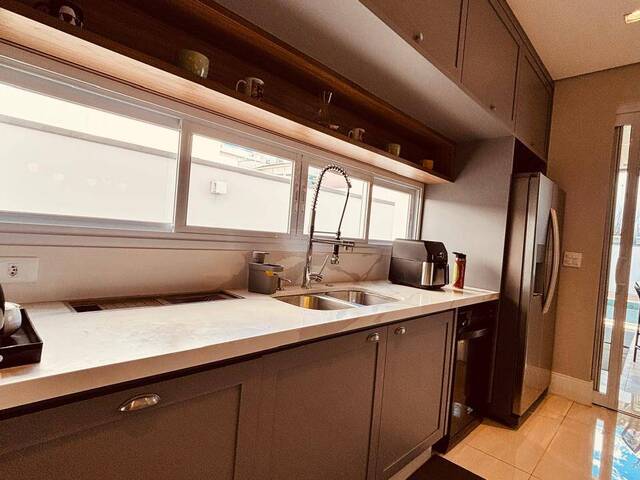 Casa em condomínio para Venda em Jundiaí - 3