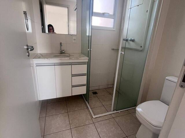 Apartamento para Locação em Jundiaí - 3