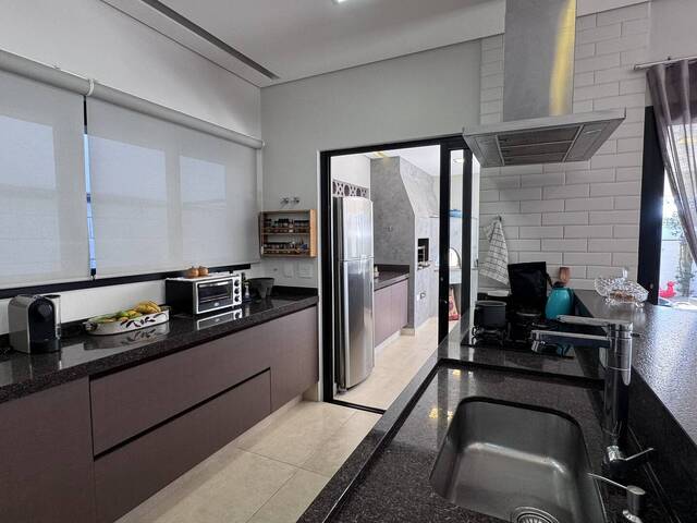 Casa em condomínio para Venda em Jundiaí - 2