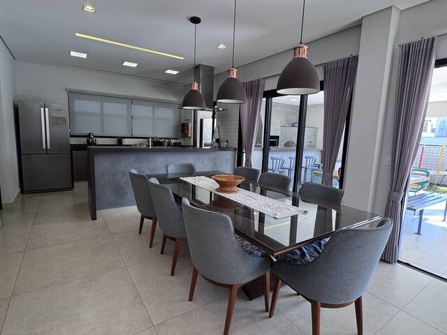 Casa em condomínio para Venda em Jundiaí - 3