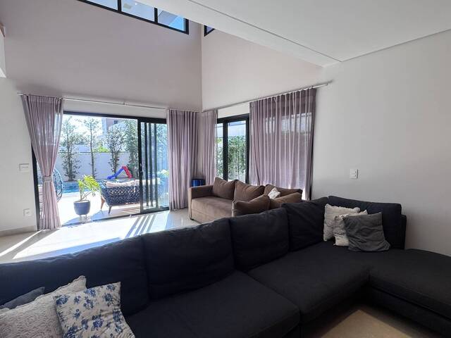 Casa em condomínio para Venda em Jundiaí - 5