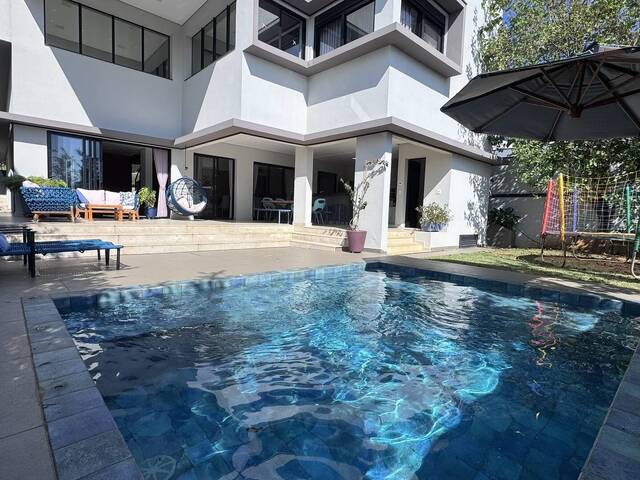 Venda em Condomínio Reserva da Serra - Jundiaí