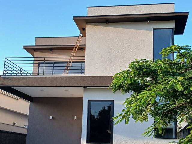 Casa para Venda em Itupeva - 2