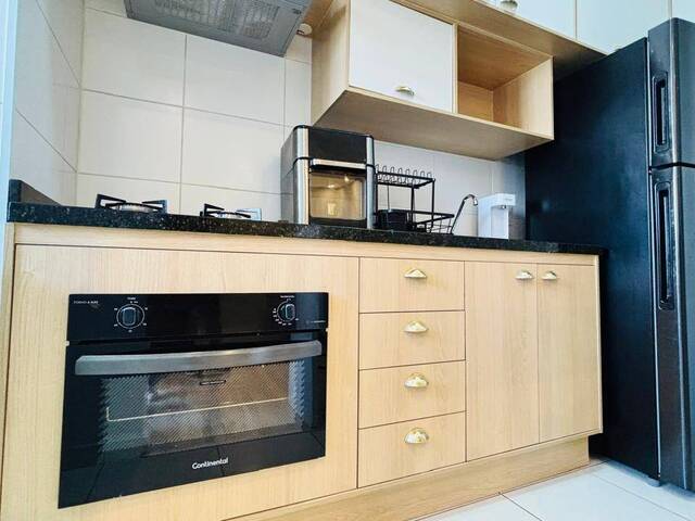 Apartamento para Venda em Jundiaí - 2