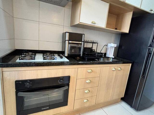 Apartamento para Venda em Jundiaí - 4