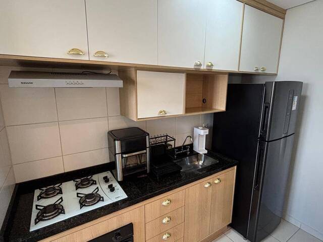 Apartamento para Venda em Jundiaí - 5