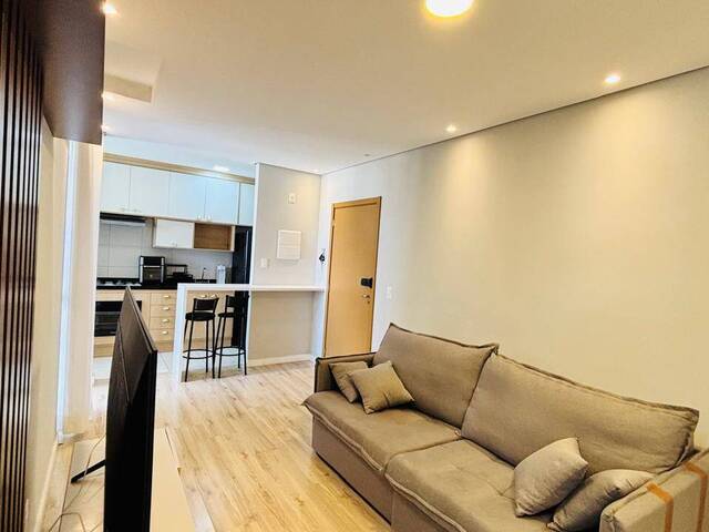 #955 - Apartamento para Venda em Jundiaí - SP