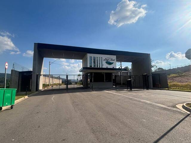#957 - Terreno em condomínio para Venda em Jundiaí - SP