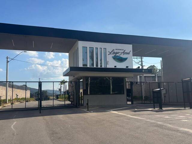 Terreno em condomínio para Venda em Jundiaí - 2