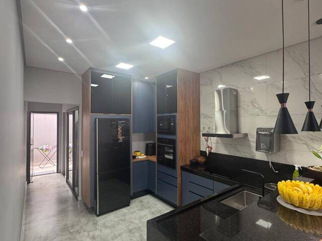 Venda em Residencial São José - Itupeva