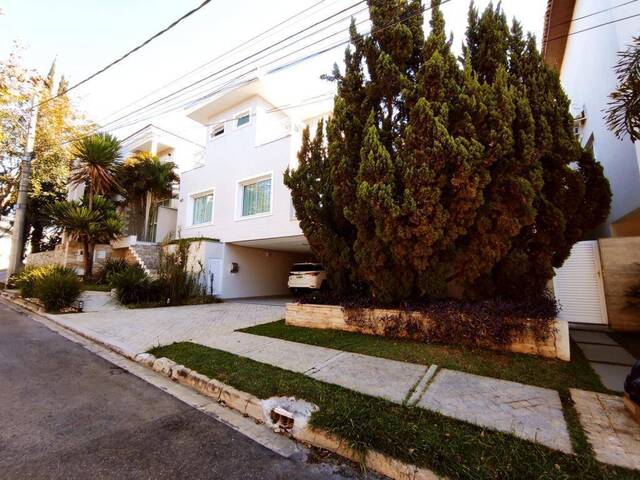 #960 - Casa para Venda em Jundiaí - SP - 2